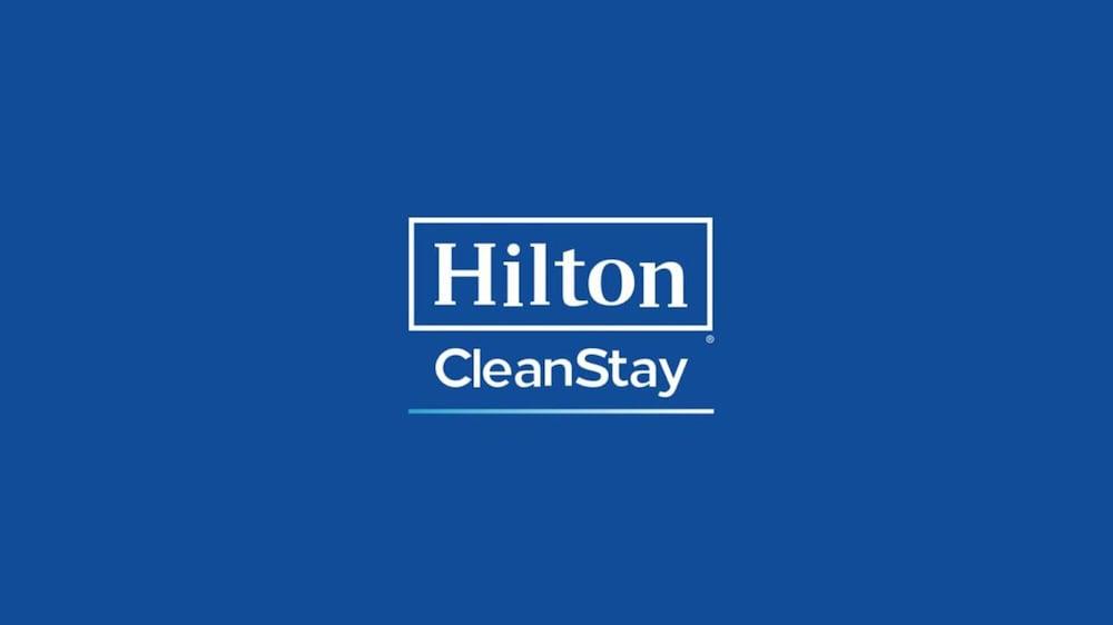 Hampton Inn Cleveland-Airport/Tiedeman Road Brooklyn Екстериор снимка