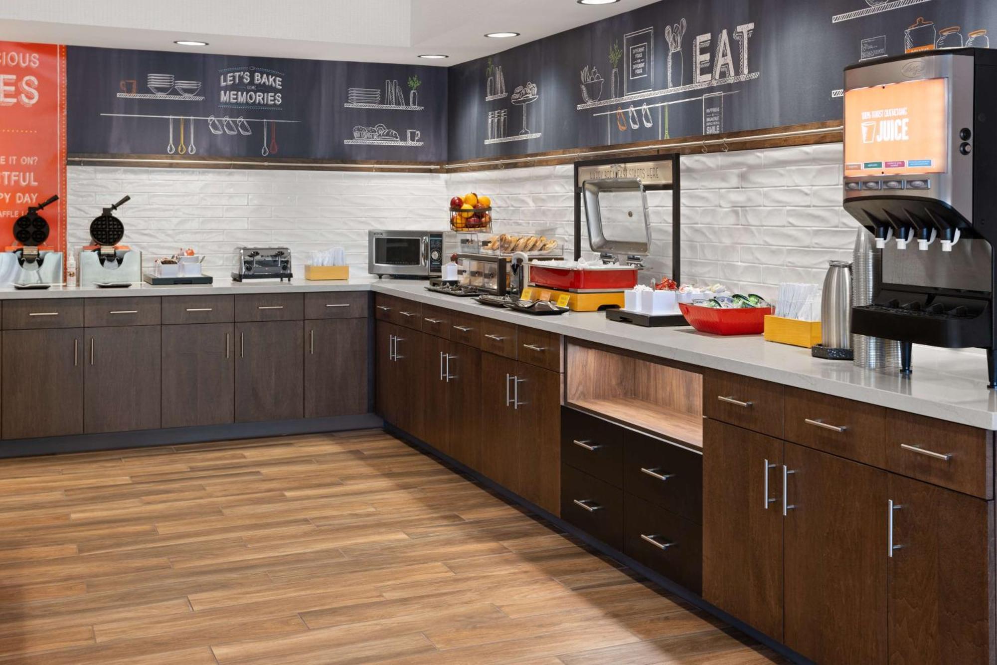 Hampton Inn Cleveland-Airport/Tiedeman Road Brooklyn Екстериор снимка