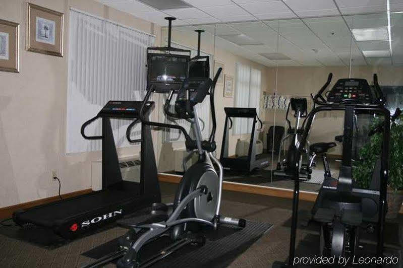 Hampton Inn Cleveland-Airport/Tiedeman Road Brooklyn Екстериор снимка